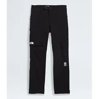 The North Face Herren Summit Chamlang Softshell Hose (Größe L, schwarz)