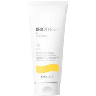 Biotherm Eau Vitaminée Duschgel 200 ml