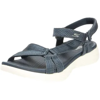 SKECHERS On-the-go 600 - Brilliancy anthrazit  42