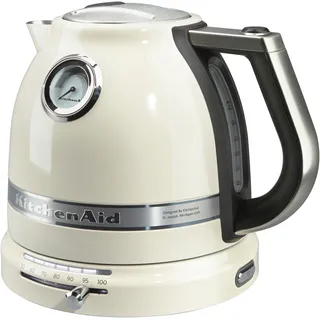KitchenAid Artisan 1,5 l Crème