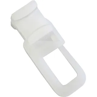 GARDINIA Duo X-glider weiß,