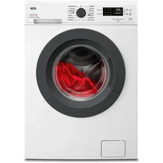 AEG Serie 6000 LWK6A50680 Waschtrockner (8 kg / 4 kg, 1600 U/min)
