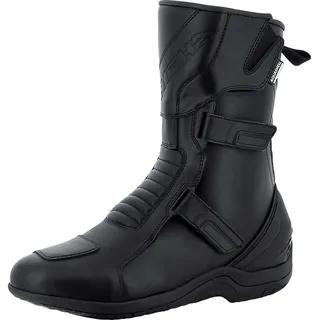 Richa Walker, Stiefel wasserdicht Unisex - Schwarz - 37 EU