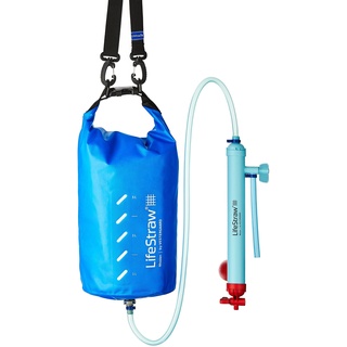 Lifestraw Mission