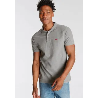 Levi's Levis »LE NEW LEVIS HM POLO« mit kleinem Batwing-Logo,