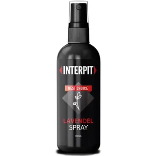 Interpit® | Lavendel Spray erfrischender Raumduft 100 ml