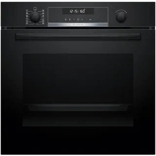 Bosch Serie 6 Einbau-Backofen HBG578BB3 