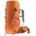 Braun/Orange