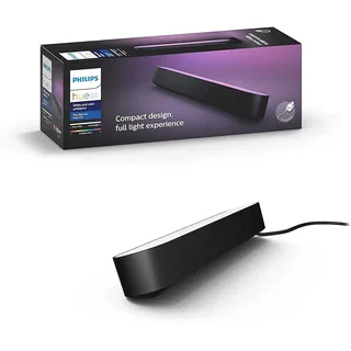 Philips Play Schwarz