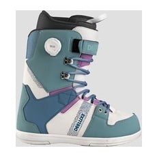 DEELUXE D.N.A. 2024 Snowboard-Boots trap, blau, 29.5