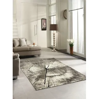 MERINOS Teppich »Ibiza 605«, rechteckig, 13 mm Höhe, Wohnzimmer,