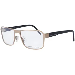 Porsche P8290-d Brille - Golden - One Size