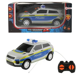 Toi-Toys International Toi-Toys 23529A - Ferngesteuertes Auto - Polizei