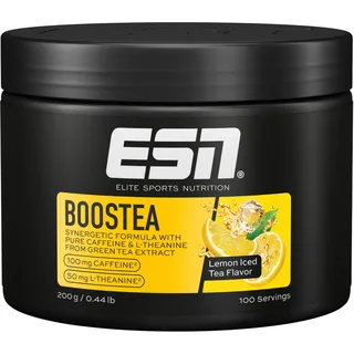 ESN Boostea, Pulver 200 g,