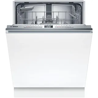 Bosch Serie 4 SMV4HTX14E Einbau-Geschirrspüler (vollintegrierbar, 598 mm)