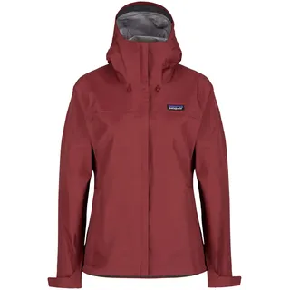 Patagonia Damen Torrentshell 3L Jkt - Hardshelljacke - S