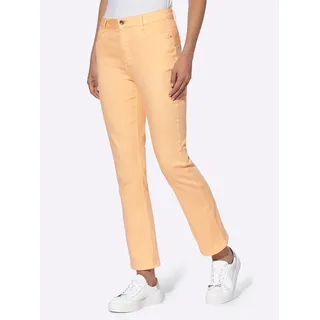 Heine Push-up-Jeans 1% Stk., rot