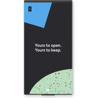 Fairphone 4 Batterien
