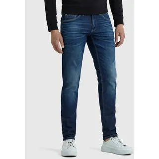 PME LEGEND Slim-fit-Jeans »XV Denim PTR150«, blau