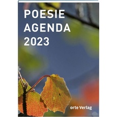Poesie Agenda 2023