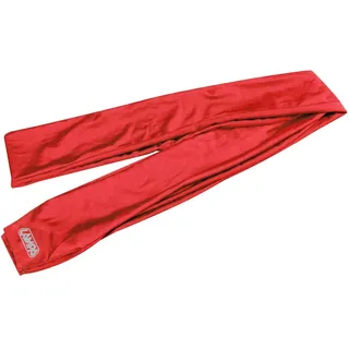 LAMPA Accessories Lampa Truck-Tights, Cables-Covering Stretch Sleeve – Rot | Länge 220 cm, geeignet für Schläuche bis Ø 11 cm, elastisch, abwaschbar, UV-beständig, Befestigungsklemmen, OEM 97170