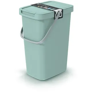Mülleimer Prosperplast NHW12-5575C, 12 l, grün - Grün
