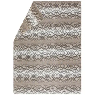 David Fussenegger Decke , Dunkelgrau , Textil , 150x200 cm , Heimtextilien, Wohntextilien, Decken, Kuscheldecken