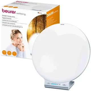 Beurer TL 70 Lichttherapielampe