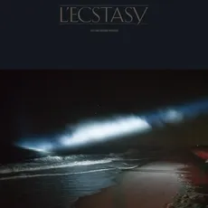 Vinyl L'Ecstacy / Tiga & Hudson Mohawke, (2 LP (analog))