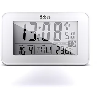 MEBUS 51461 weiß