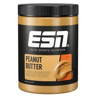 ESN Peanut Butter 1 kg