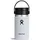 Trinkflasche 0,355 l Weiß