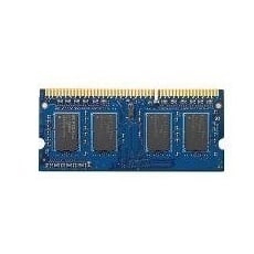 Memory 4 GB Arbeitsspeicher (4GB, ms4096hp-nb091 Lösung, Laptop, HP ProBook 440, 450, 470)