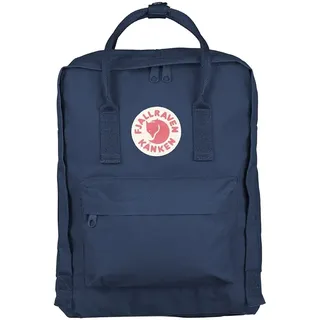 Fjällräven Kånken 16 l royal blue