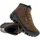 Cloudrock Mid WP Wanderstiefel EARTH 44.5