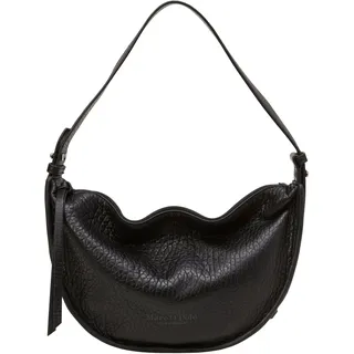 Marc O'Polo Aami Hobo Leder Black
