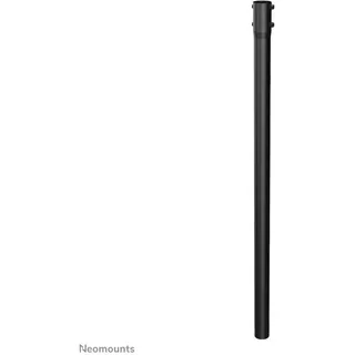 NeoMounts NS-EP100BLACK 100cm ext.pole - Max - recommended for