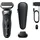Series 7 72-G1200s Grau