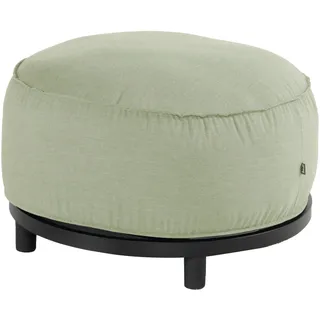 Hartman Emma Hocker Round