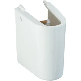 LAUFEN PRO Halbsäule, für den Waschtisch, 210x285x345mm, H8199510370001, Farbe: Manhattan