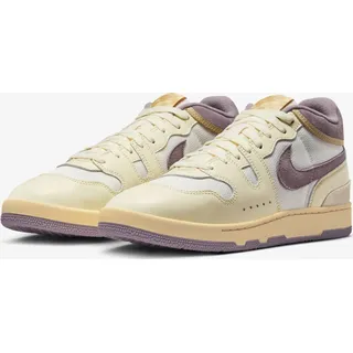 Nike Attack Sneaker "Coconut Milk & Taupe Grey", Größe: 36 - Bunt