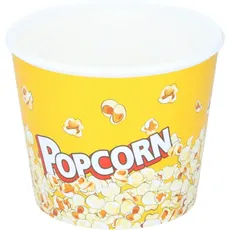 Edco Popcorn basket 2,2L 88gr 2as, Fun Kitchen, Mehrfarbig