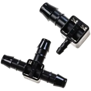 schmidtsb2c Blumat Schlauchabzweigung schwarz