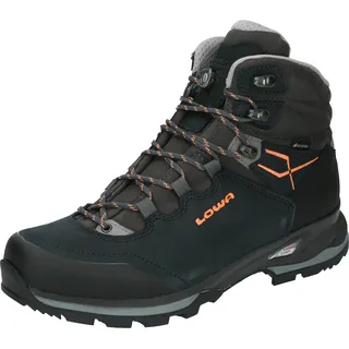 Lady Light GTX Blau/Mandarine 39