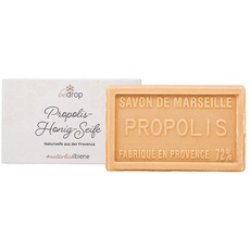 Bild Propolis-Honig-Seife natürliche Handseife / Körperseife aus der Provence