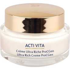 Bild Acti-Vita Ultra Rich Creme ProCGen 50 ml