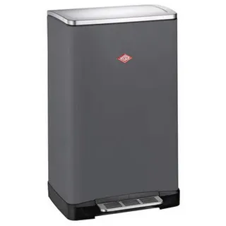 Wesco Big Double Boy 18 l Graphit matt