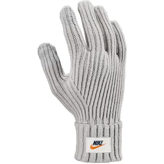Nike City Knit Handschuhe College Grey/Sail M