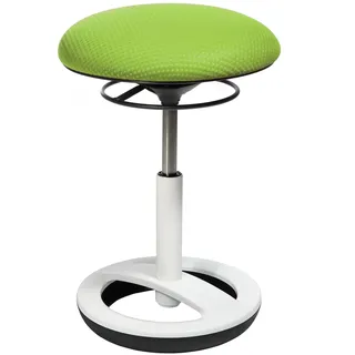 TOPSTAR Sitness Bob Alu Weiß/Grün