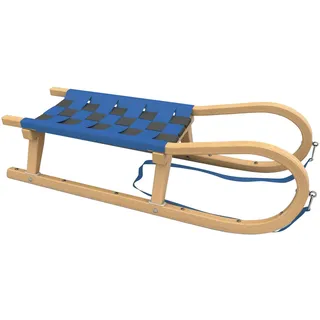 Kathrein Familienrodel Zweisitzer